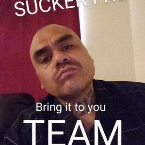 Meet your Posher, Roberto